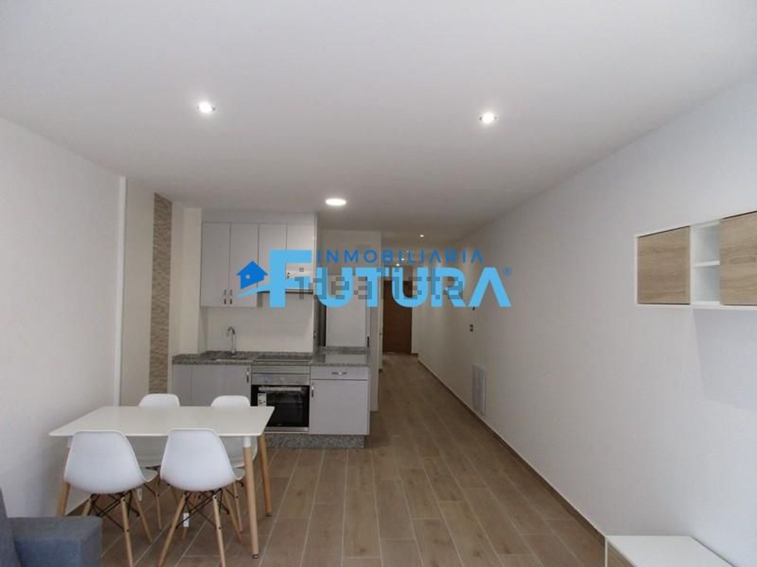 Pis de 73 m² a Lugo