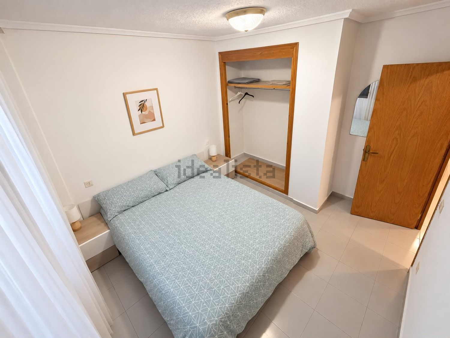 Pis de 35 m² a Torrevella