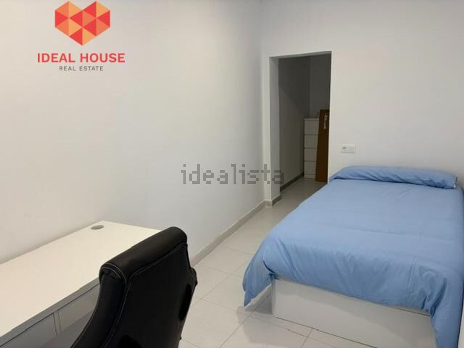 Piso de 92 m² en Segovia