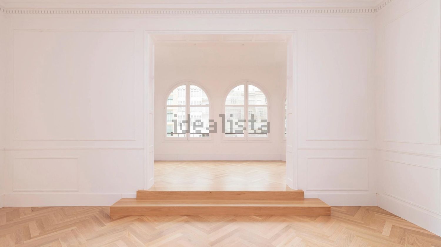 Wohnung 275 m² in Barcelona