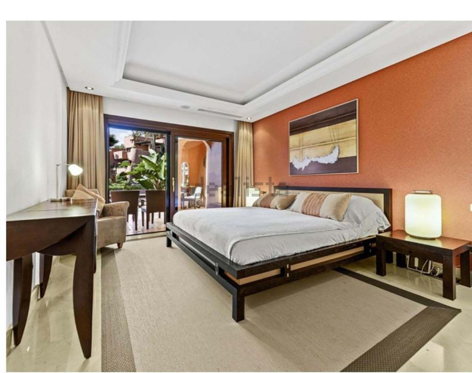 Pis de 135 m² a Estepona