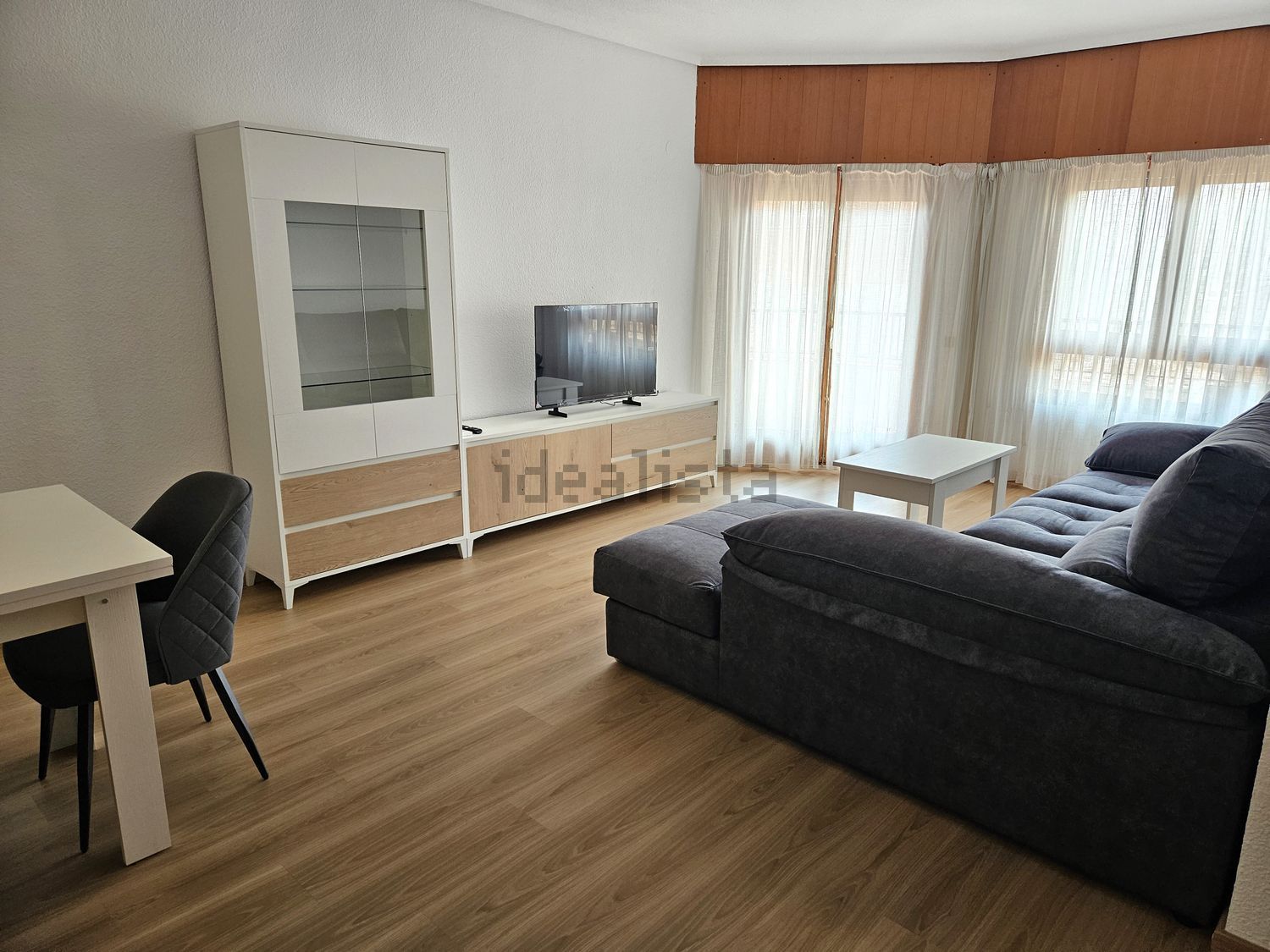 Piso de 160 m² en Castellón de la Plana