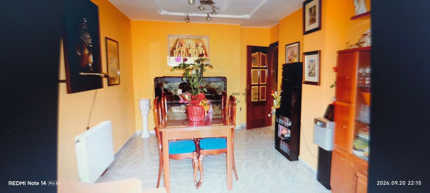 Piso de 85 m² en Blanes