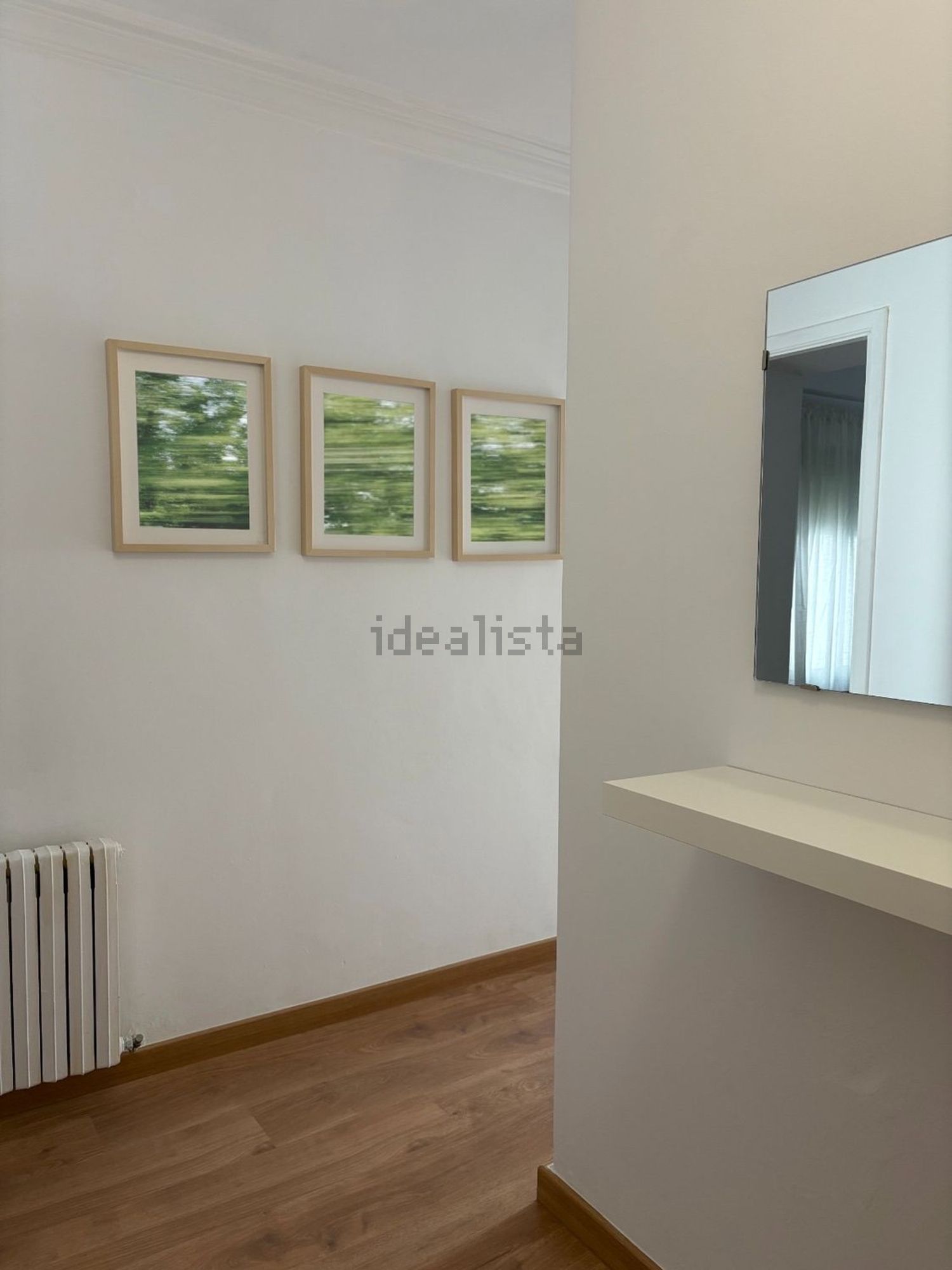 Habitació de lloguer, Ourense