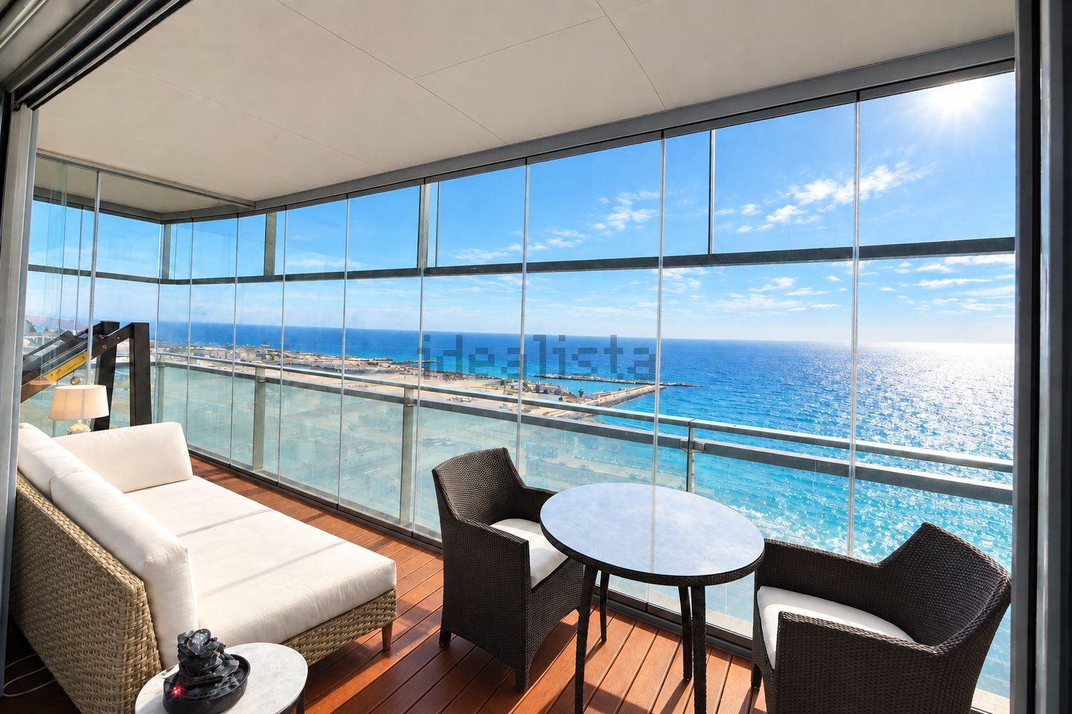 Piso de 190 m² en Barcelona