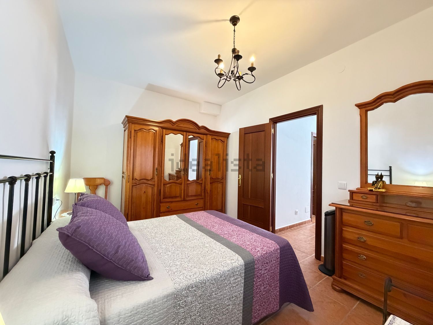 Piso de 100 m² en Alhaurín el Grande
