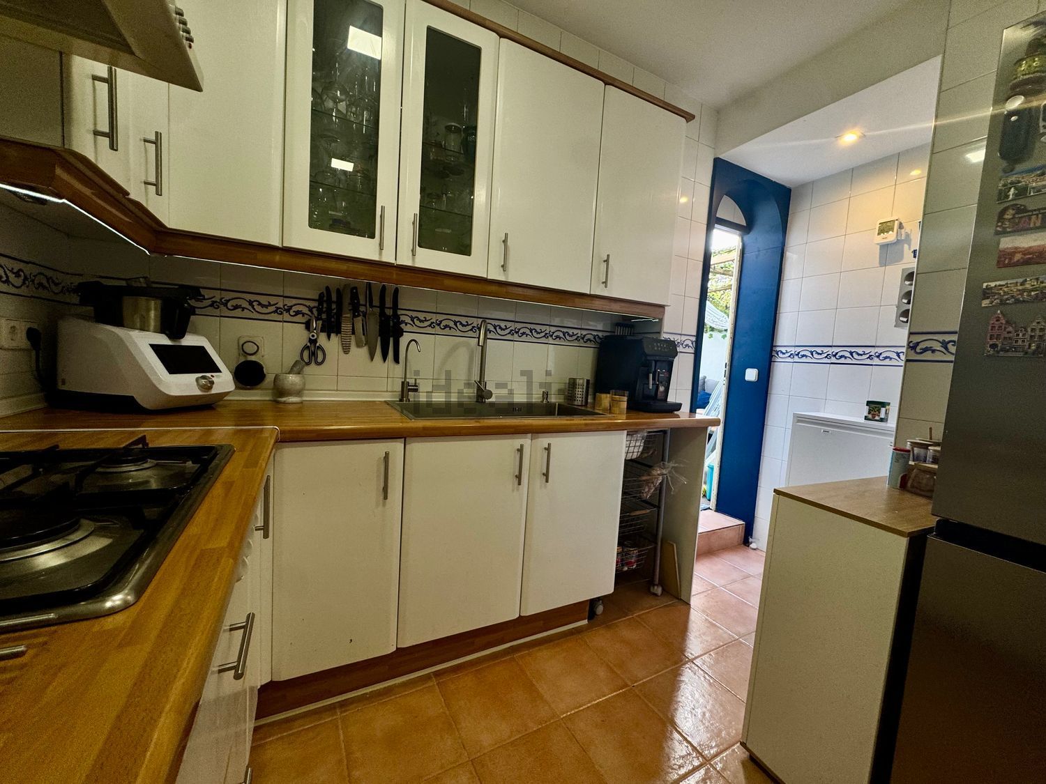 Appartamento 80 m² a Madrid
