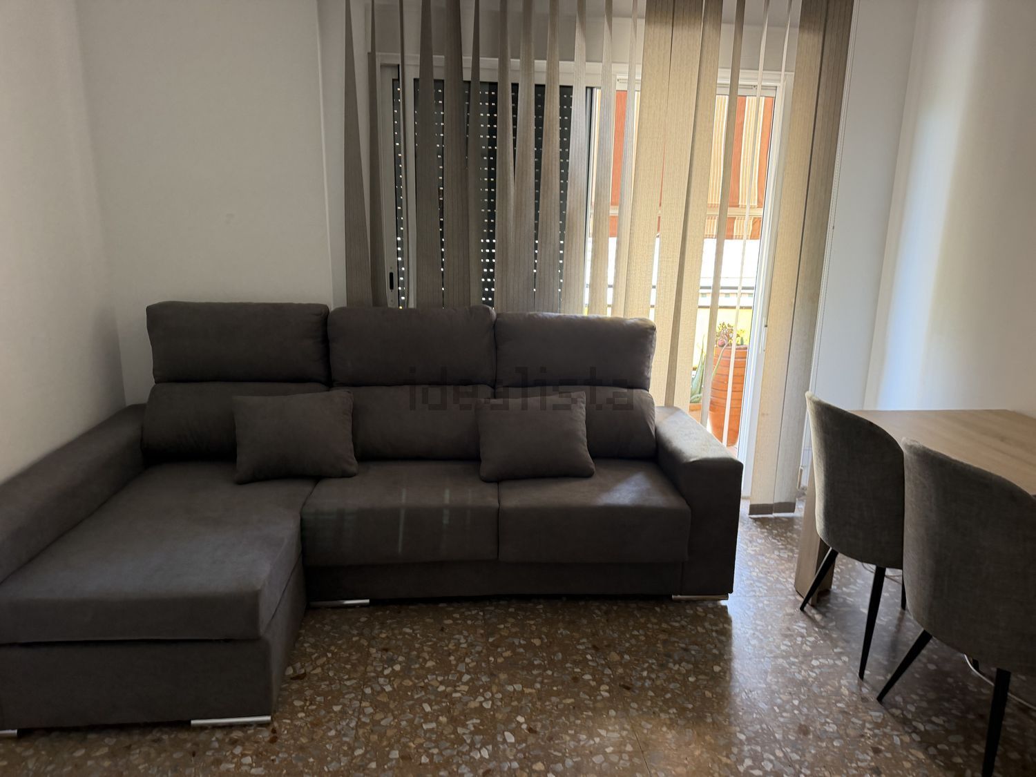 Appartement 85 m² à Cordoue