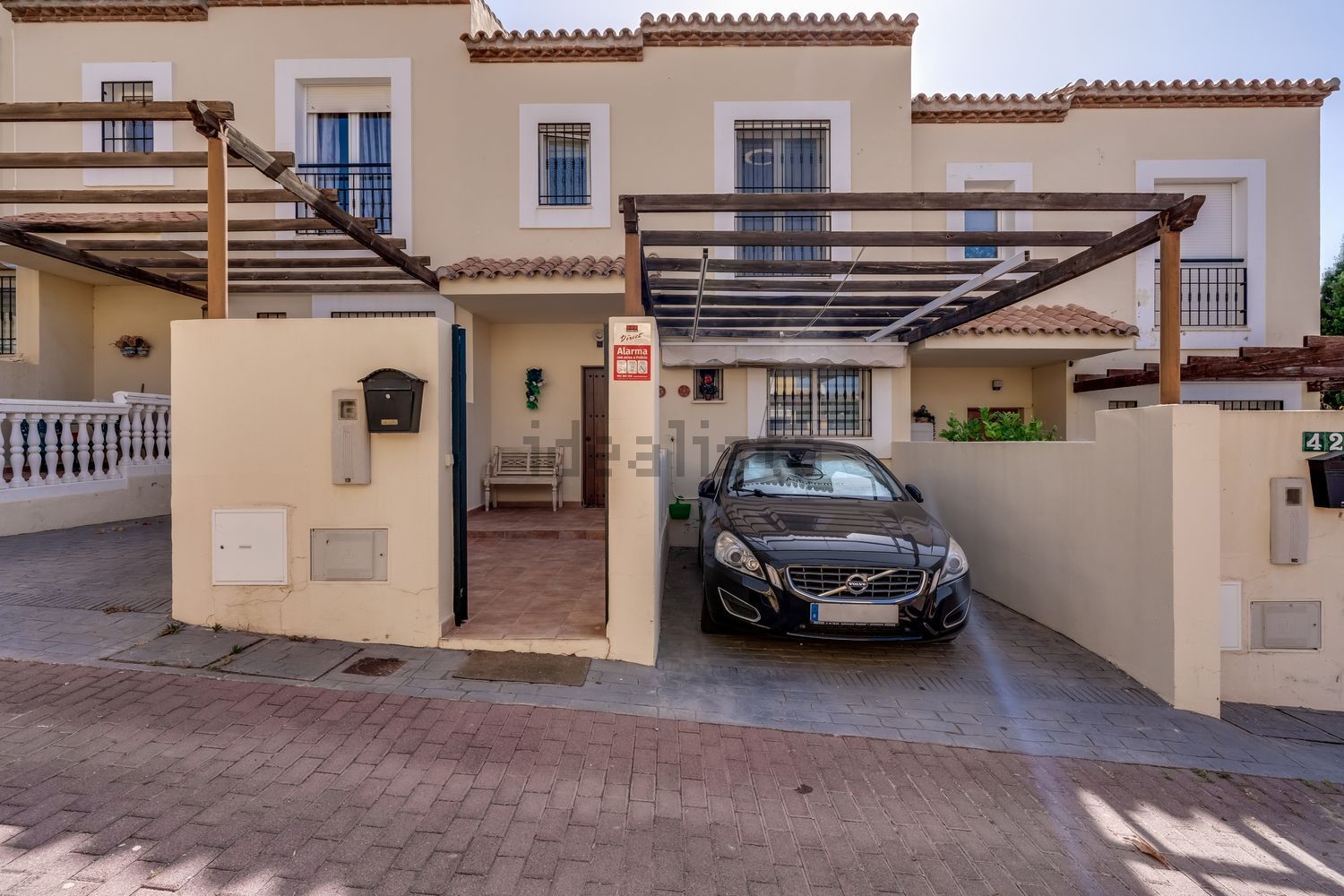 Casa de 150 m² en Mijas