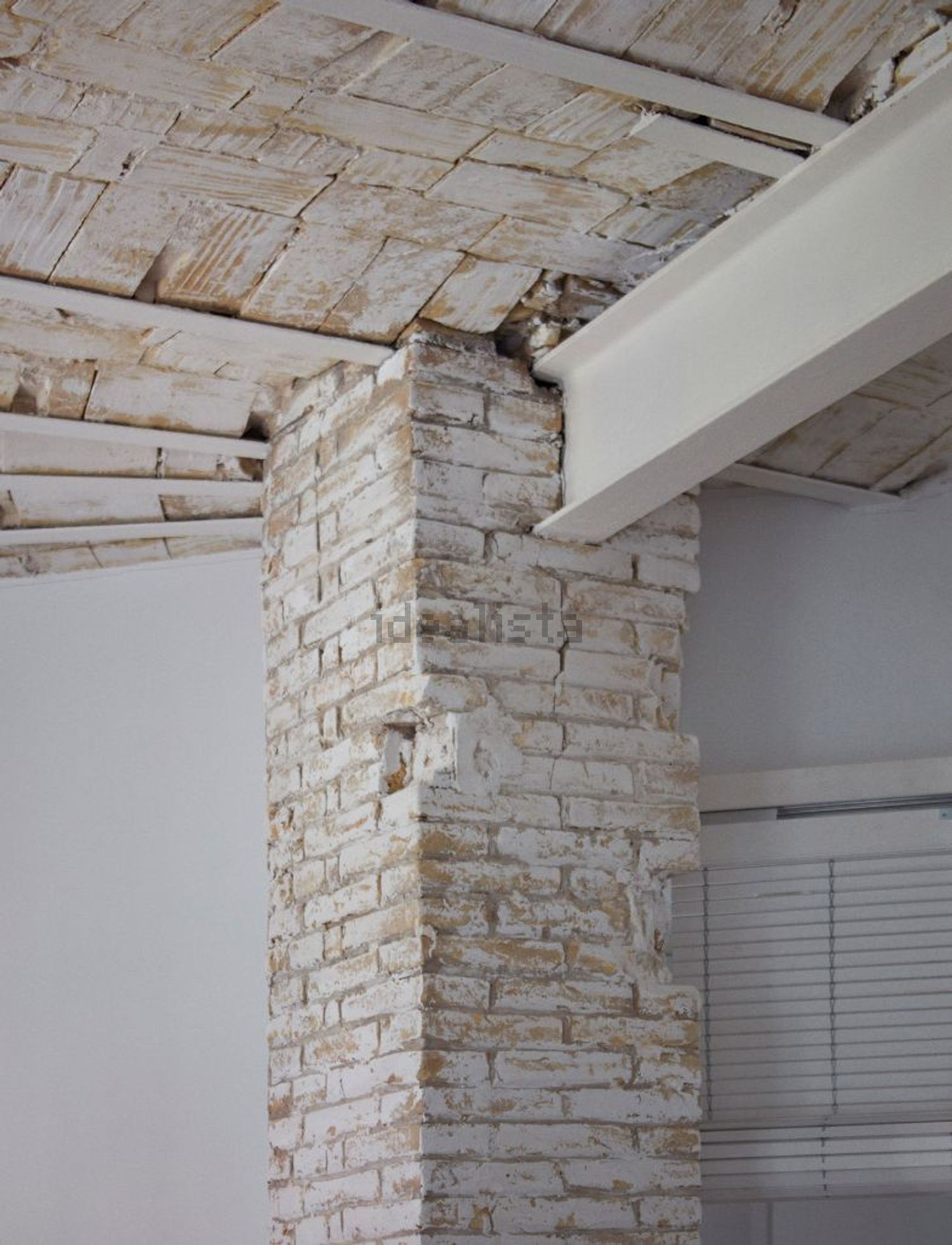 Wohnung 110 m² in Valencia