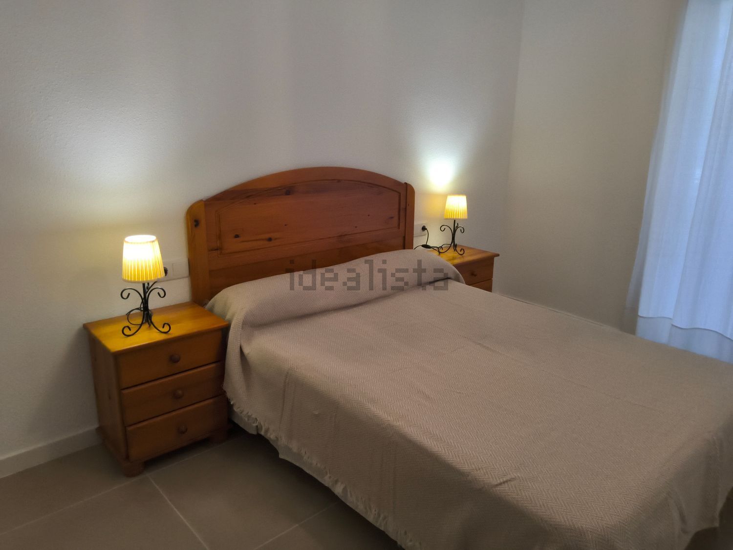 Flat 113 m² in Puçol