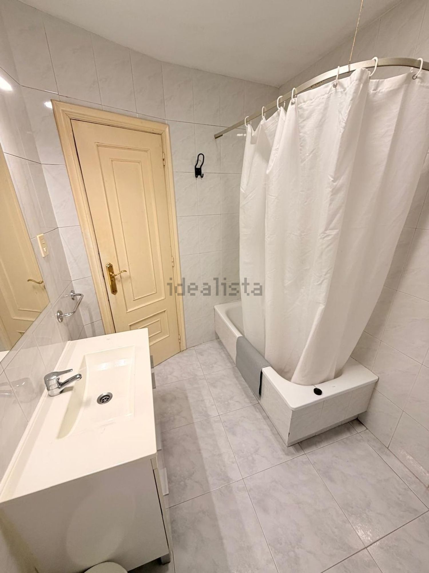 Chambre à louer, Santiago de Compostela