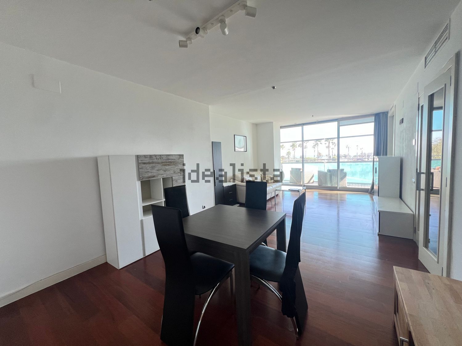 Wohnung 135 m² in Barcelona