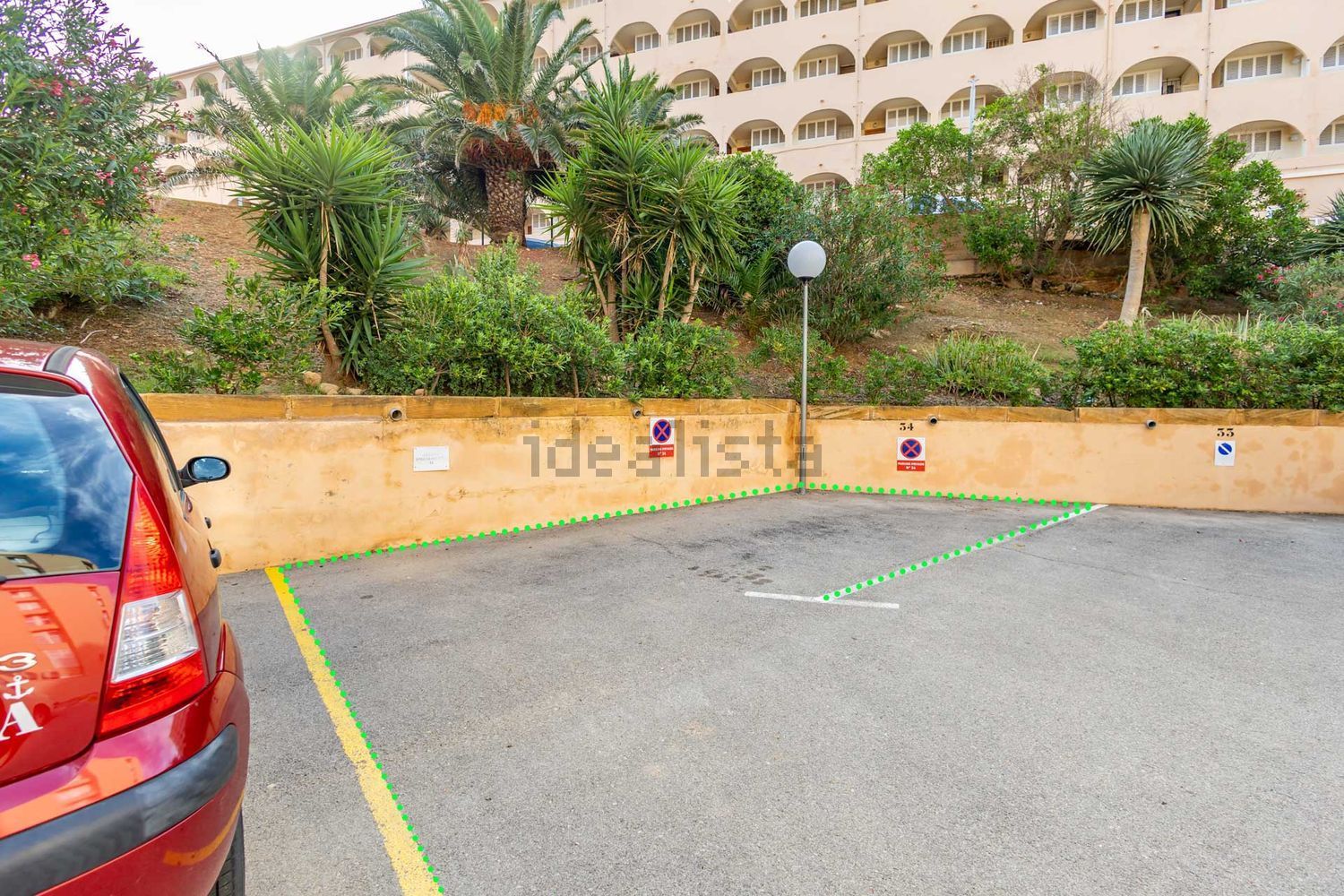 Wohnung 106 m² in Calvià