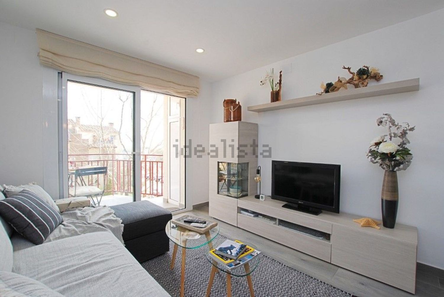 Appartamento 81 m² a Canet de Mar