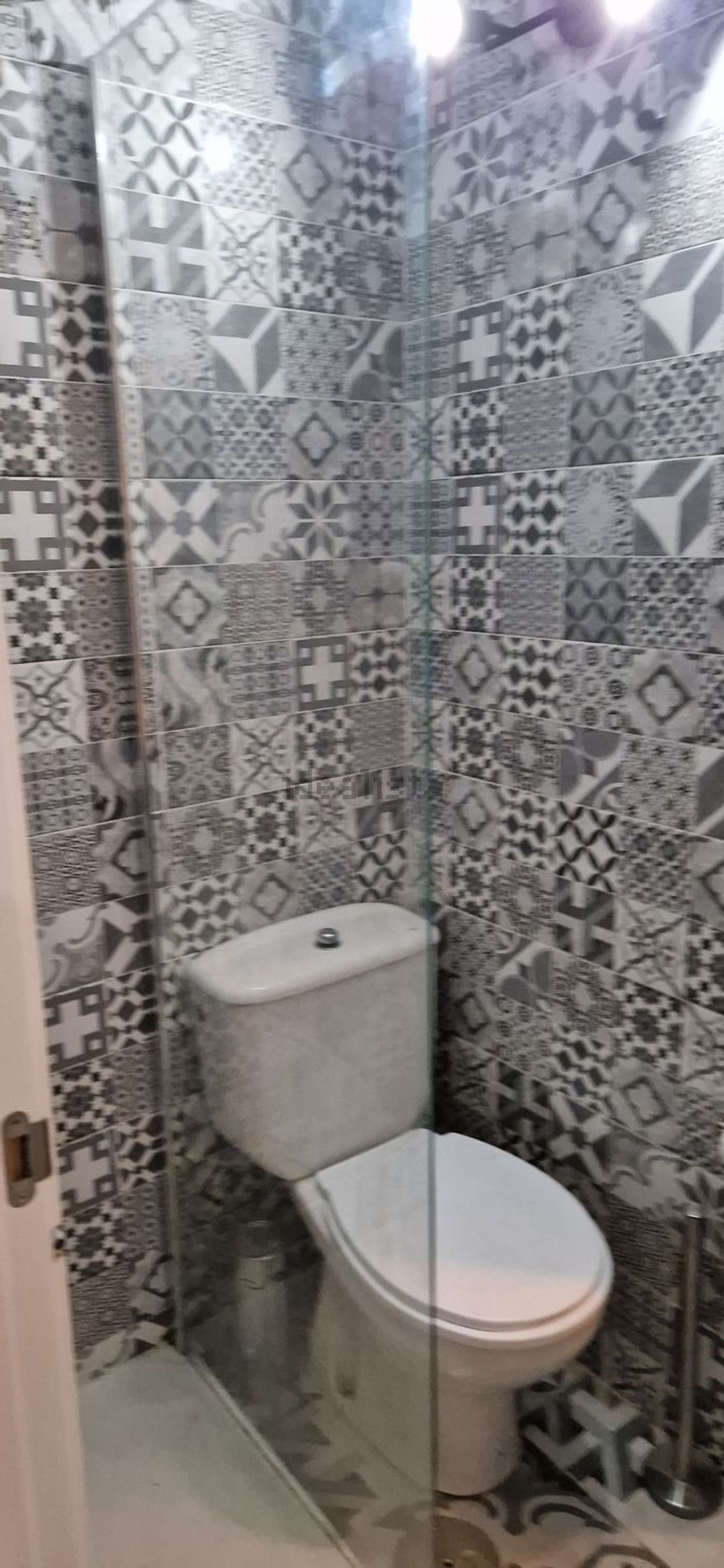 Piso de 115 m² en Madrid