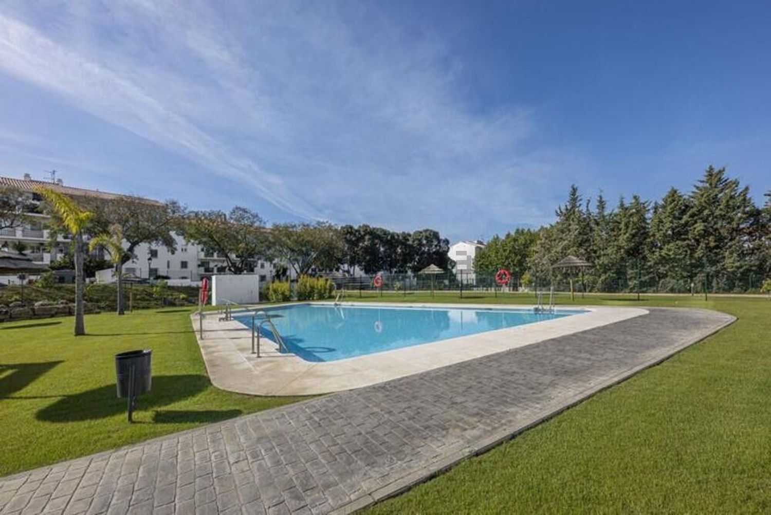 Wohnung 108 m² in Estepona