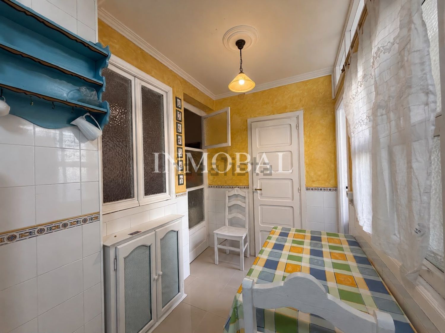 Piso de 102 m² en Pontevedra