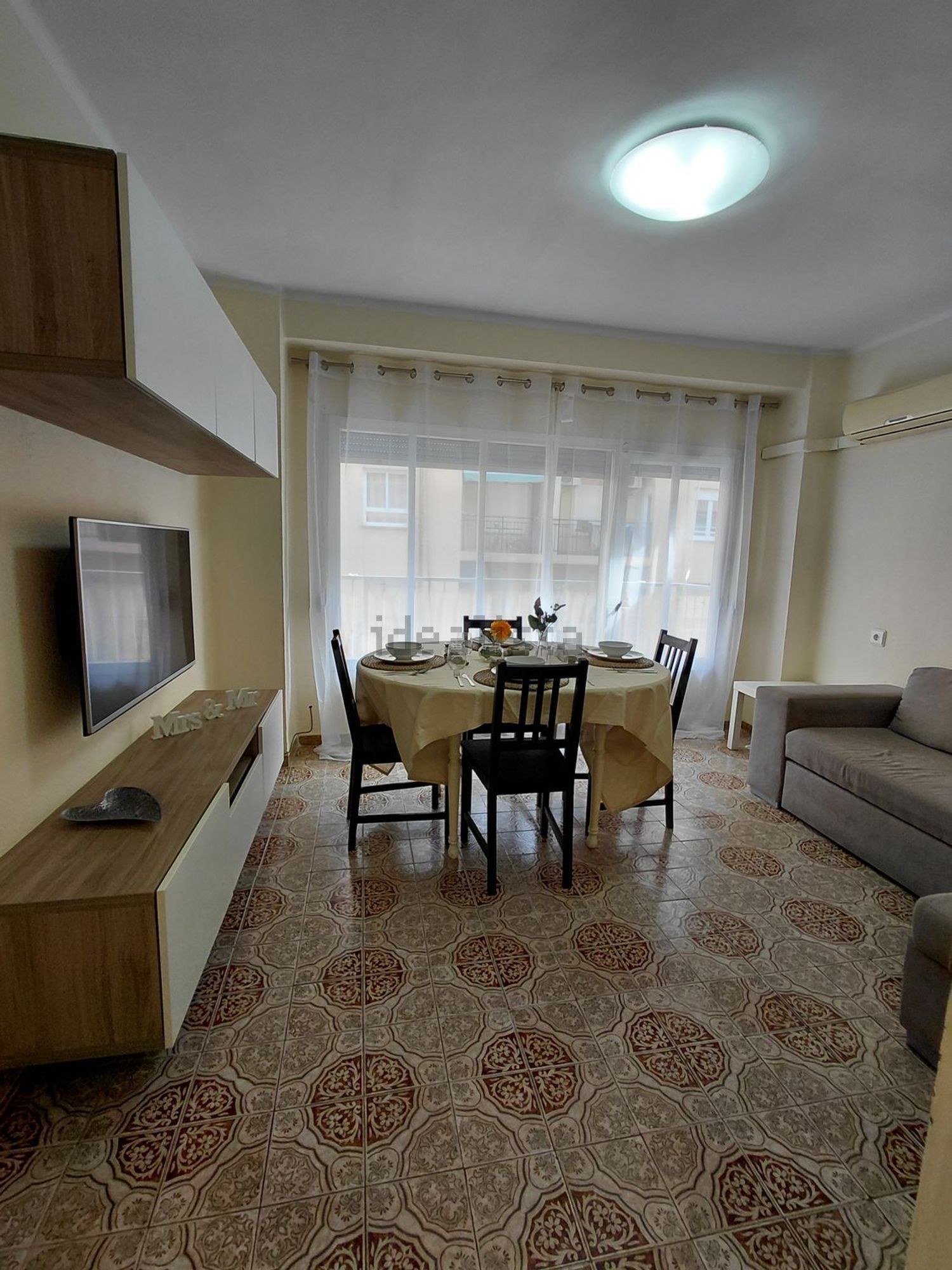 Pis de 67 m² a Mislata