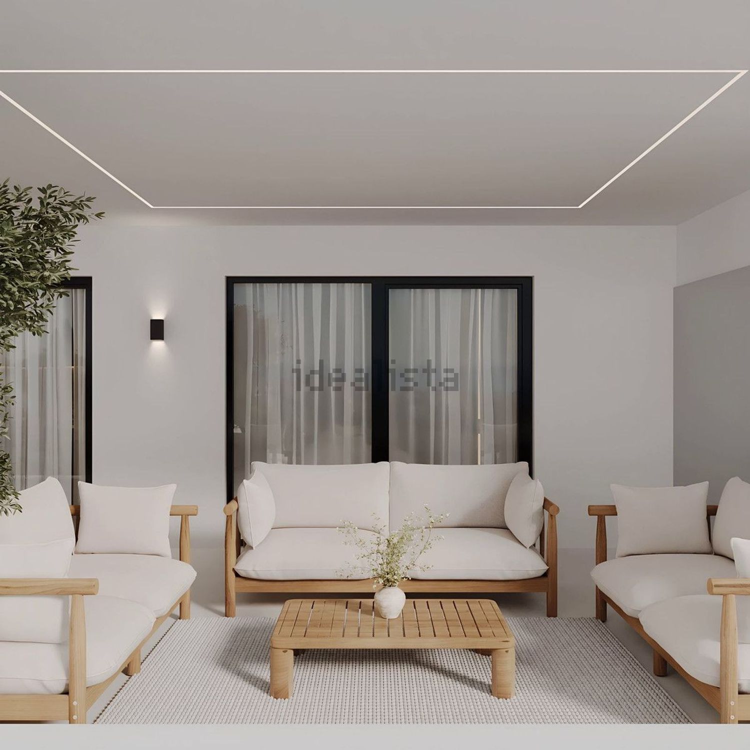 Pis de 142 m² a Benahavís