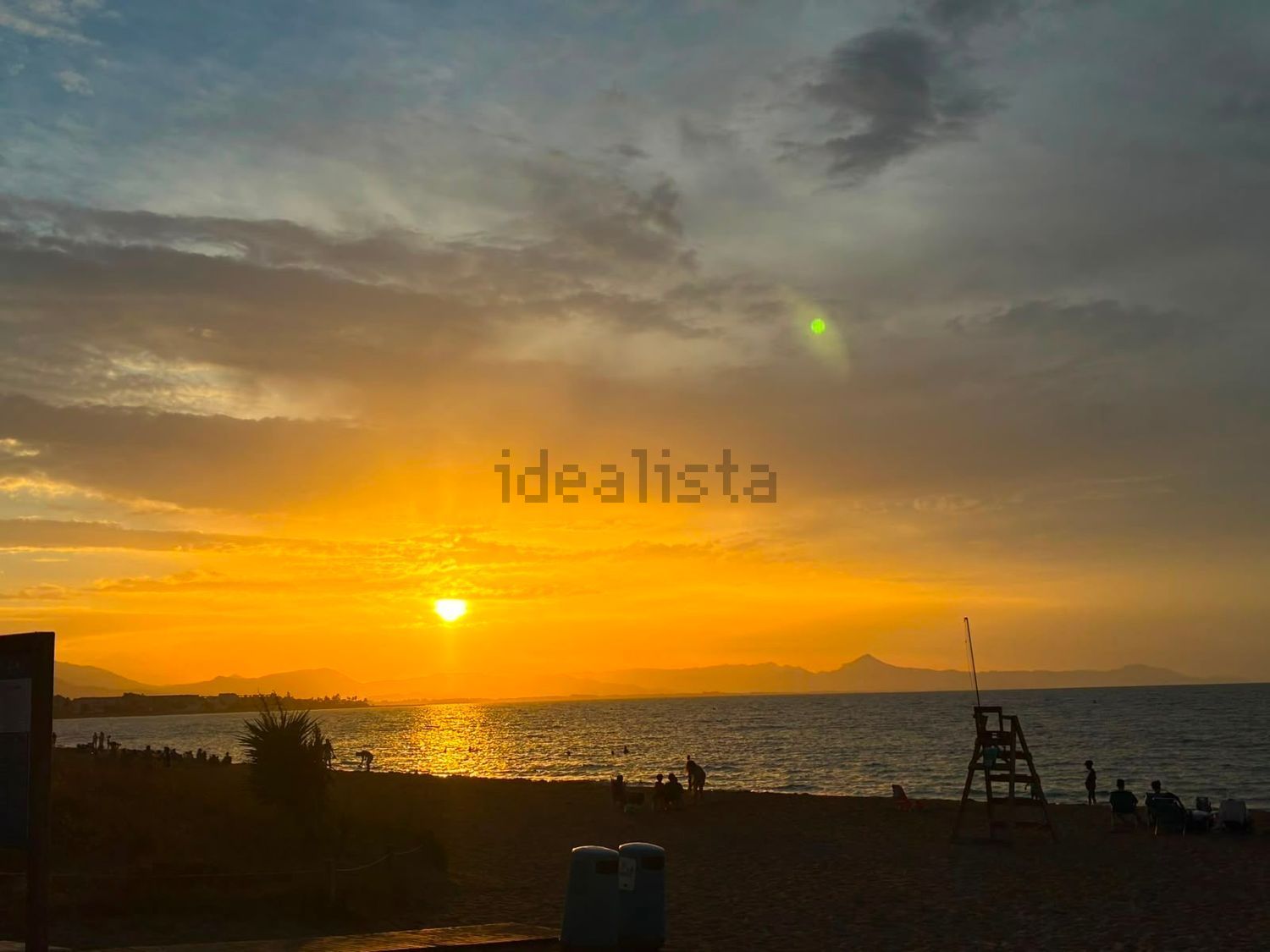 Appartamento 35 m² a Dénia
