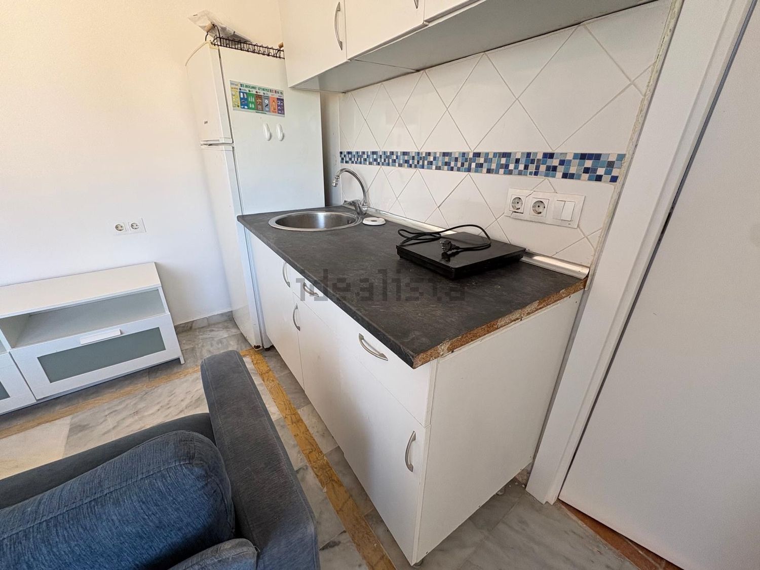 Pis de 40 m² a Marbella
