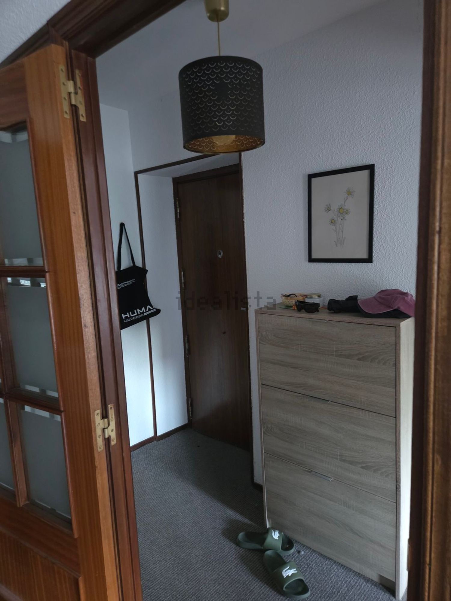 Habitación en alquiler, Madrid