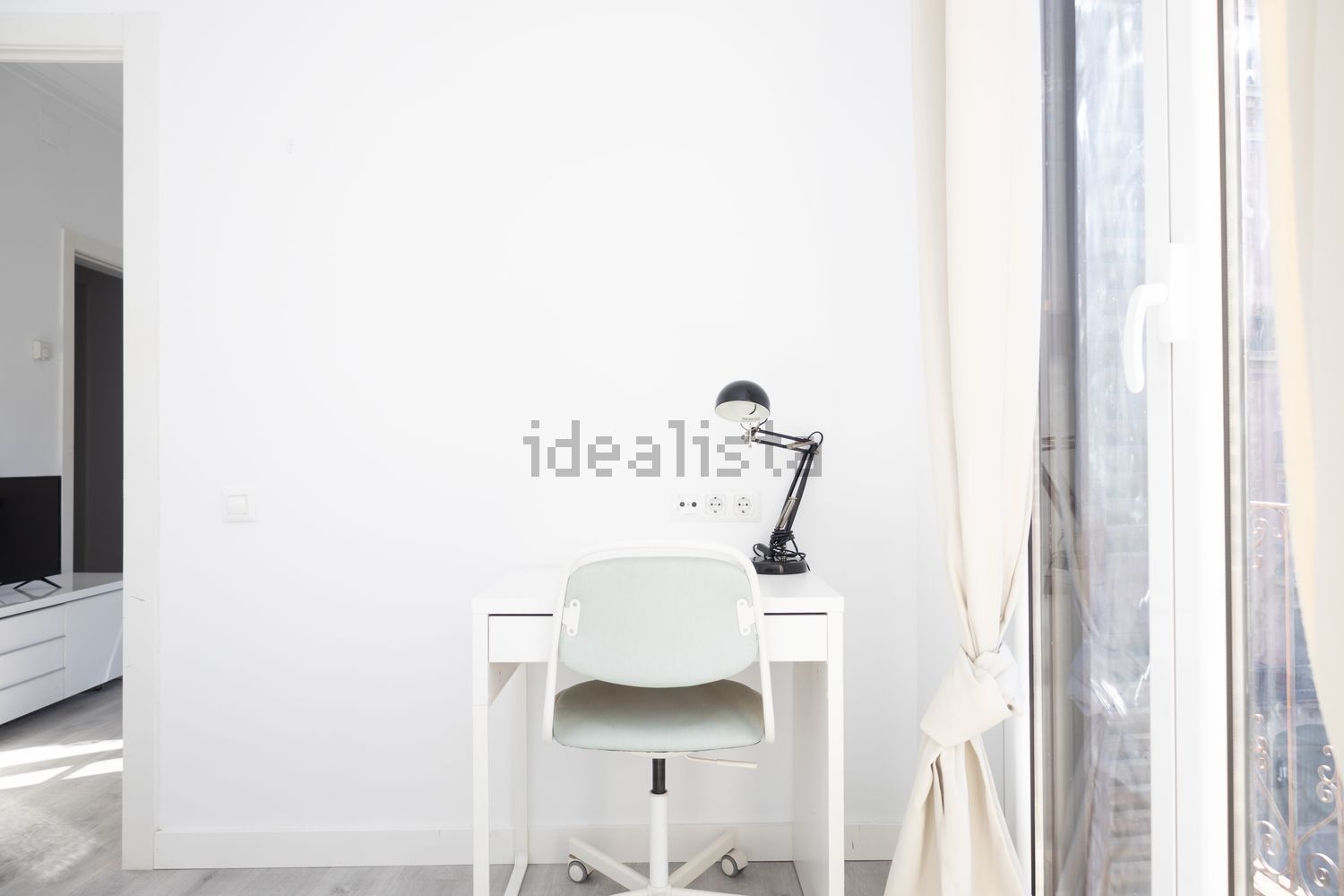 Appartamento 68 m² a Barcelona