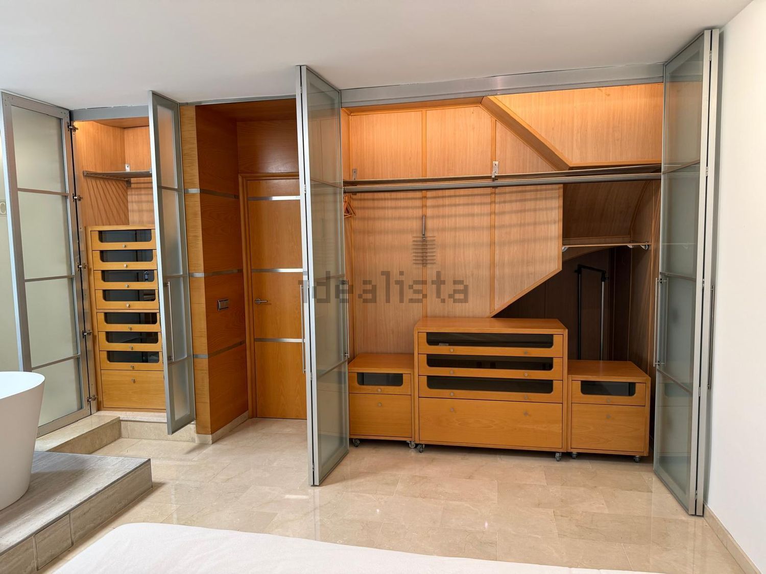 Pis de 150 m² a València