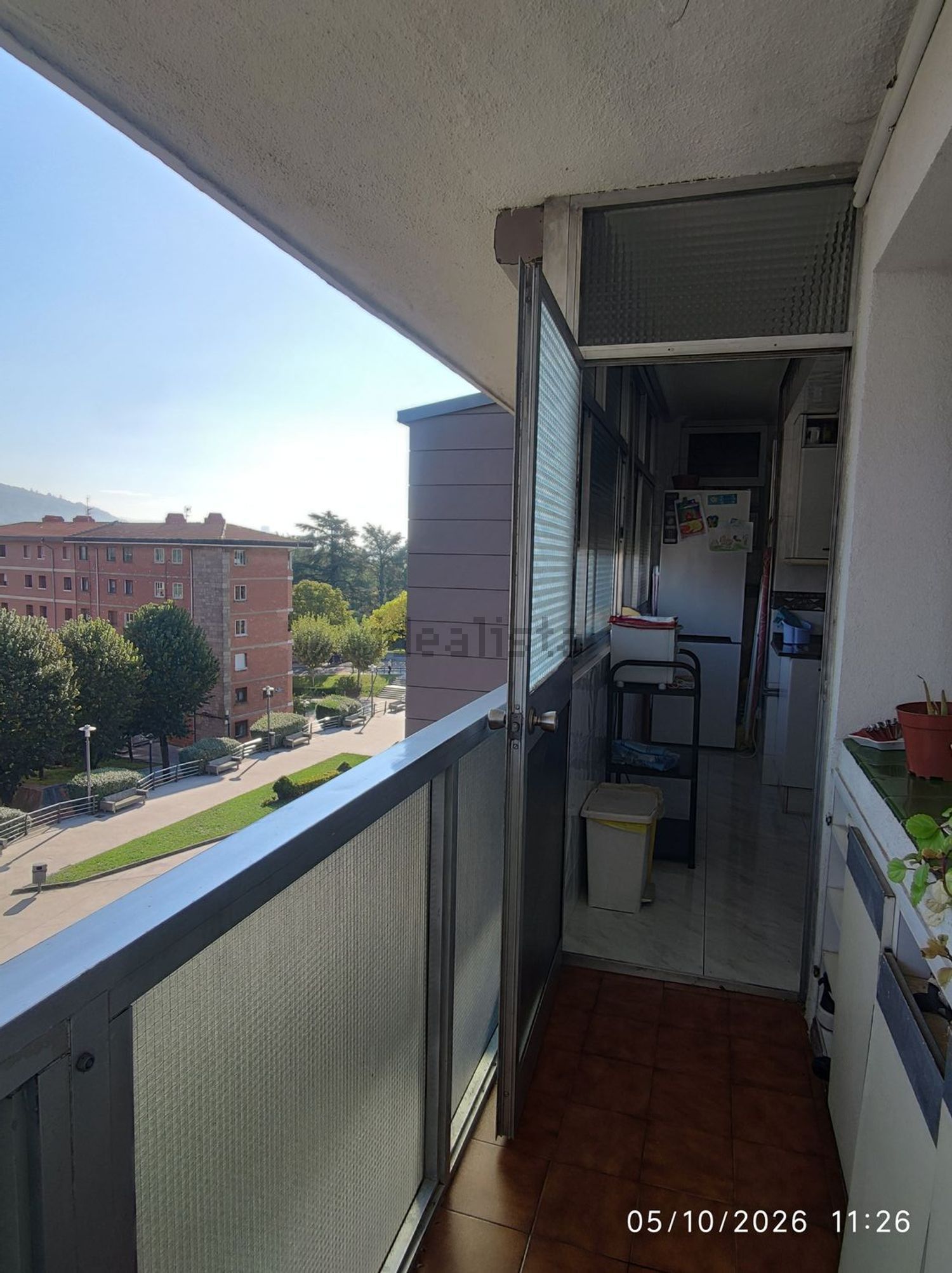 Habitació de lloguer, Barakaldo