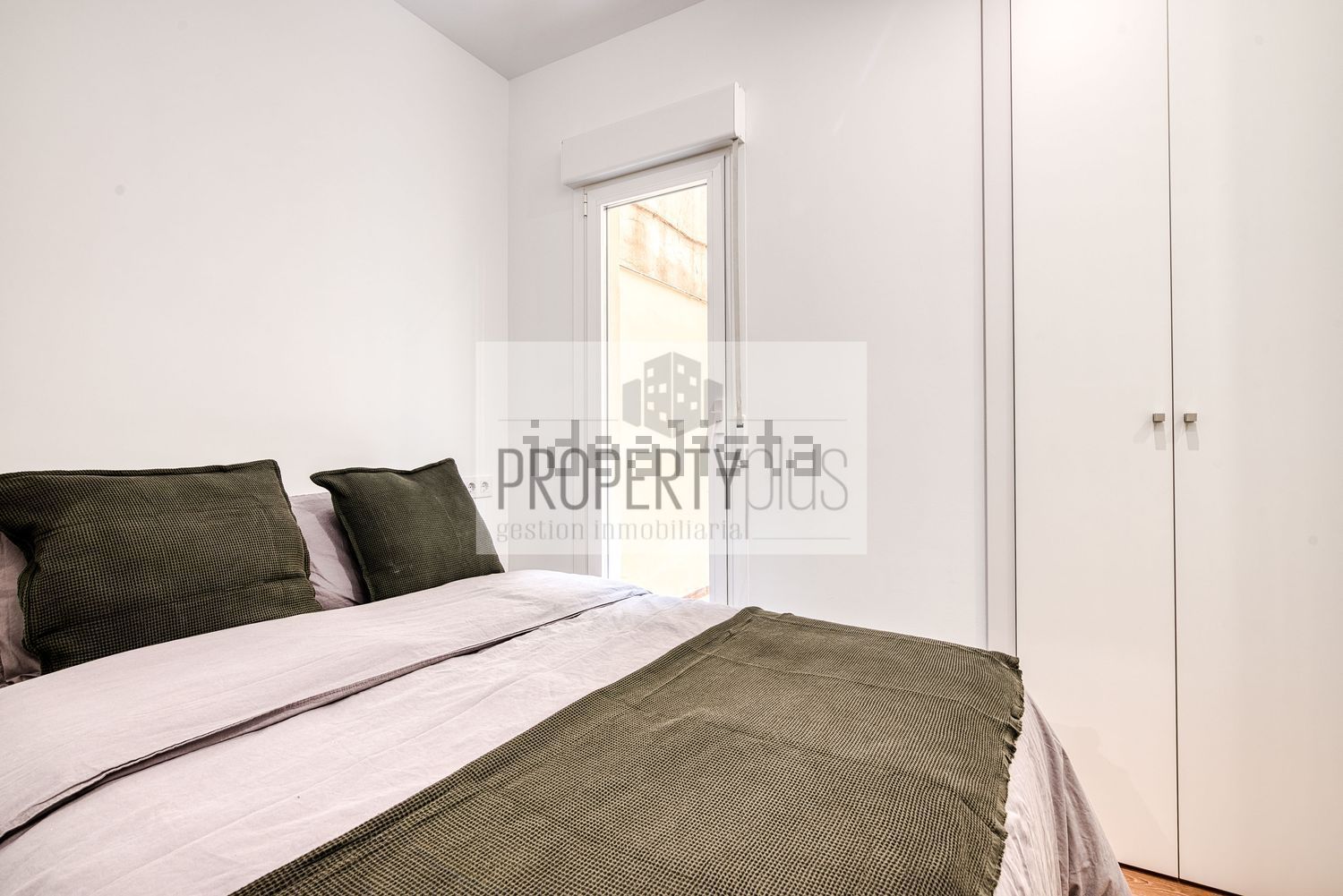 Pis de 75 m² a Madrid