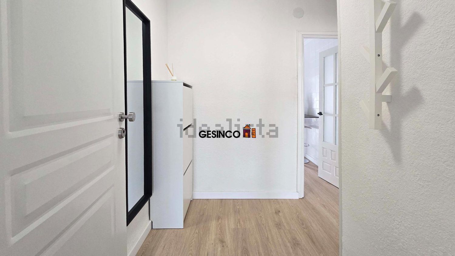 Appartement 84 m² à Ontinyent