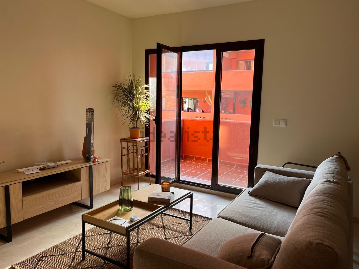 Pis de 60 m² a Estepona