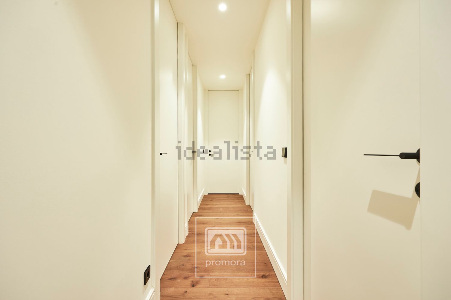 Pis de 122 m² a Madrid