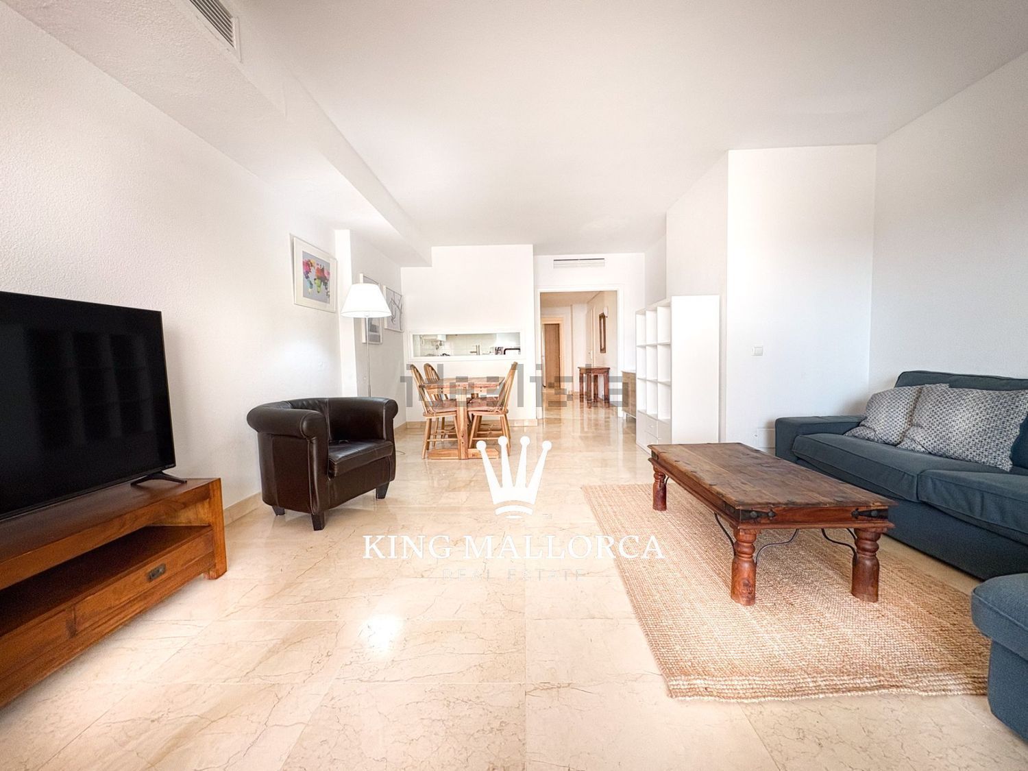 Appartement 98 m² à Palma