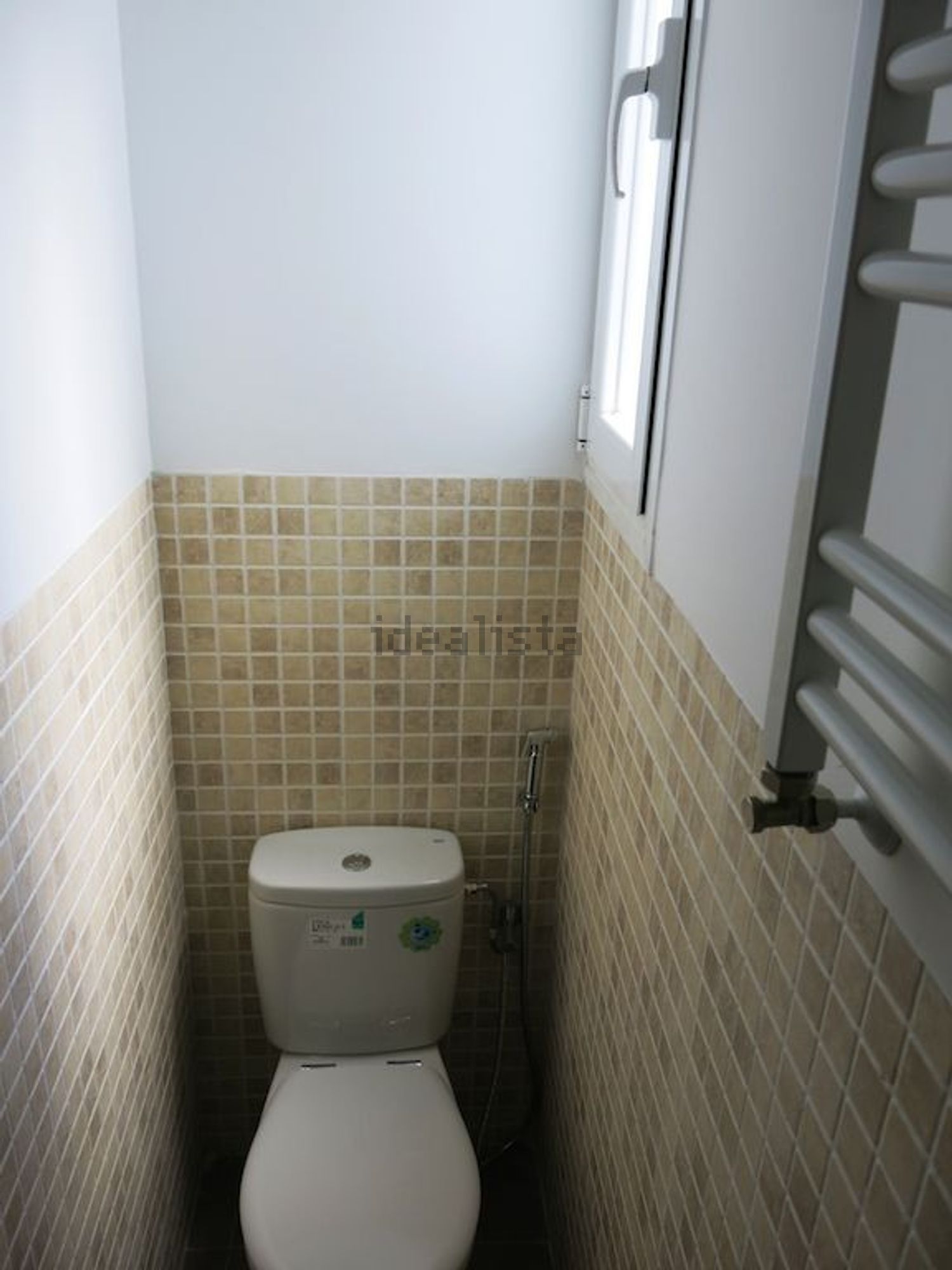 Pis de 72 m² a Madrid