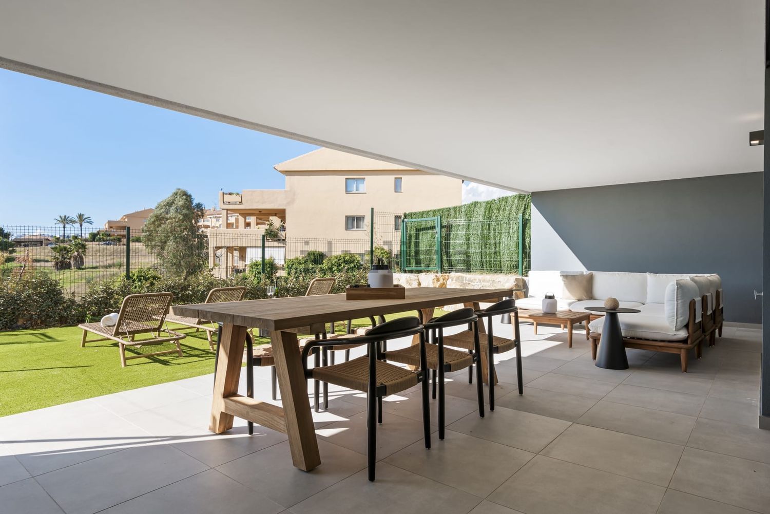 Appartamento 214 m² a Estepona
