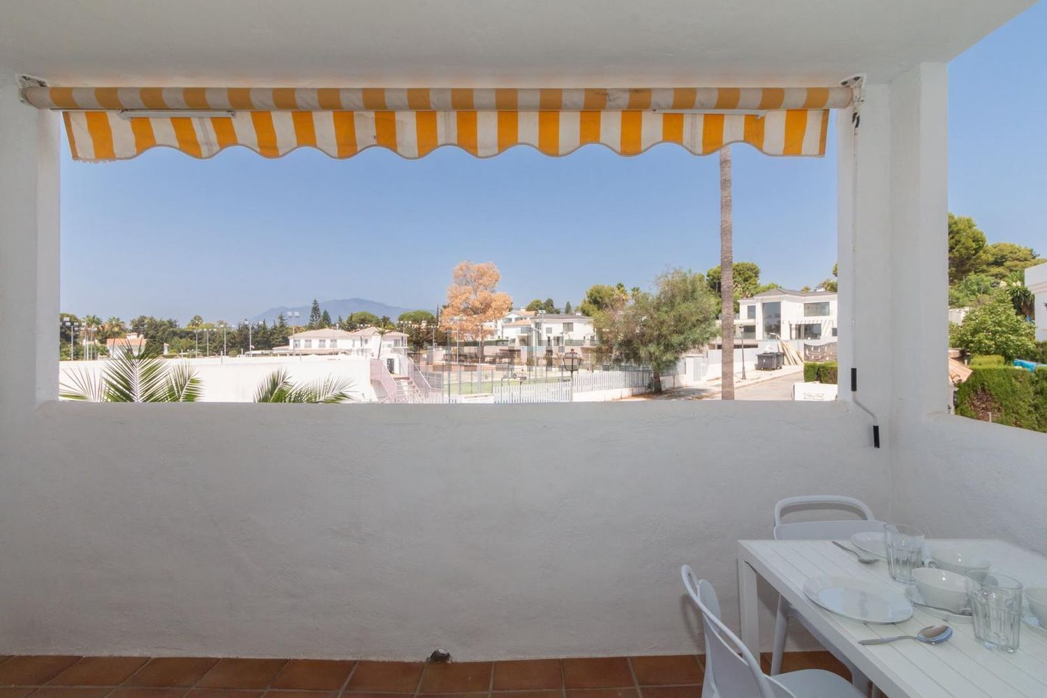 Pis de 98 m² a Estepona