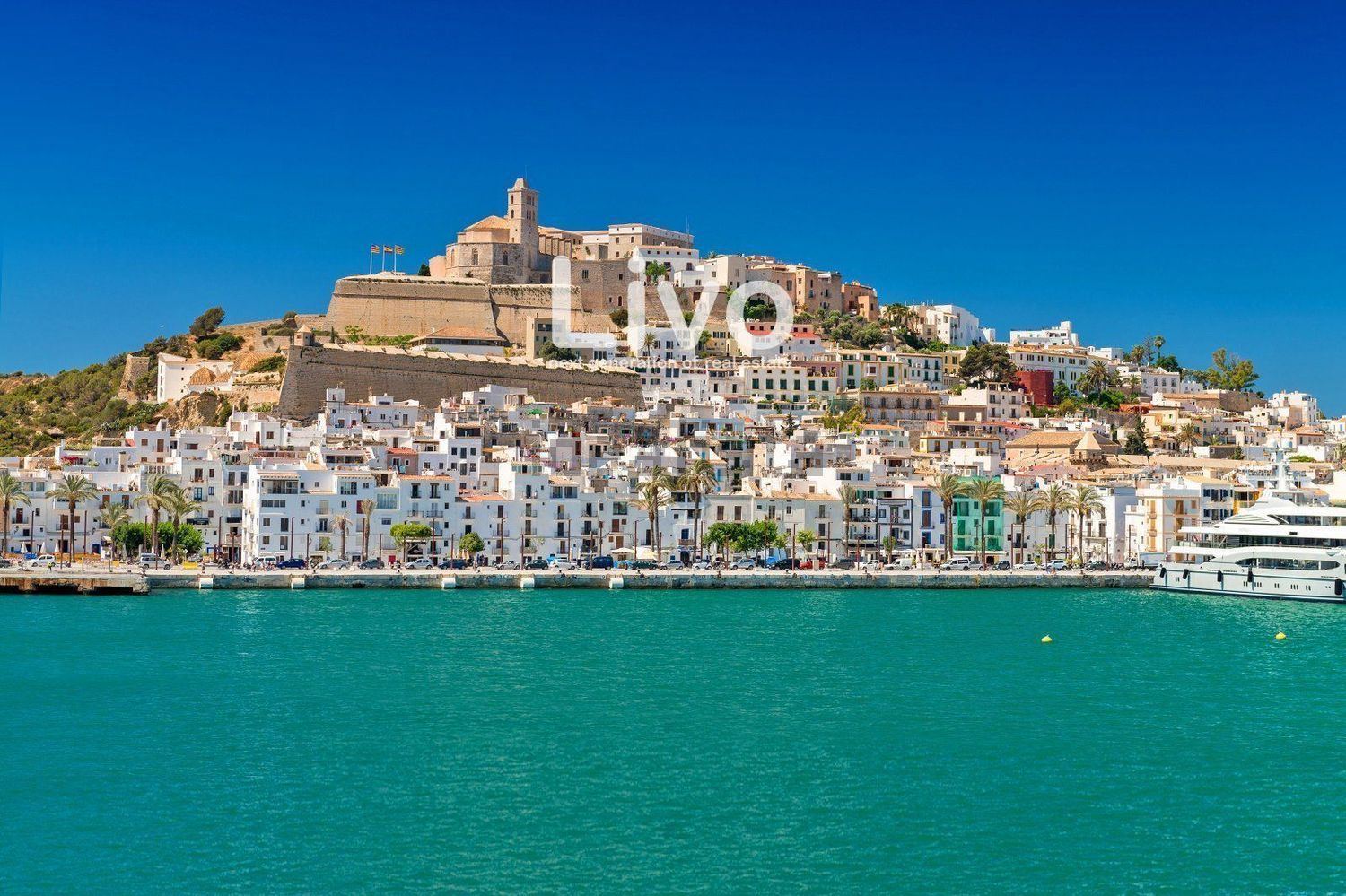Appartamento 65 m² a Eivissa