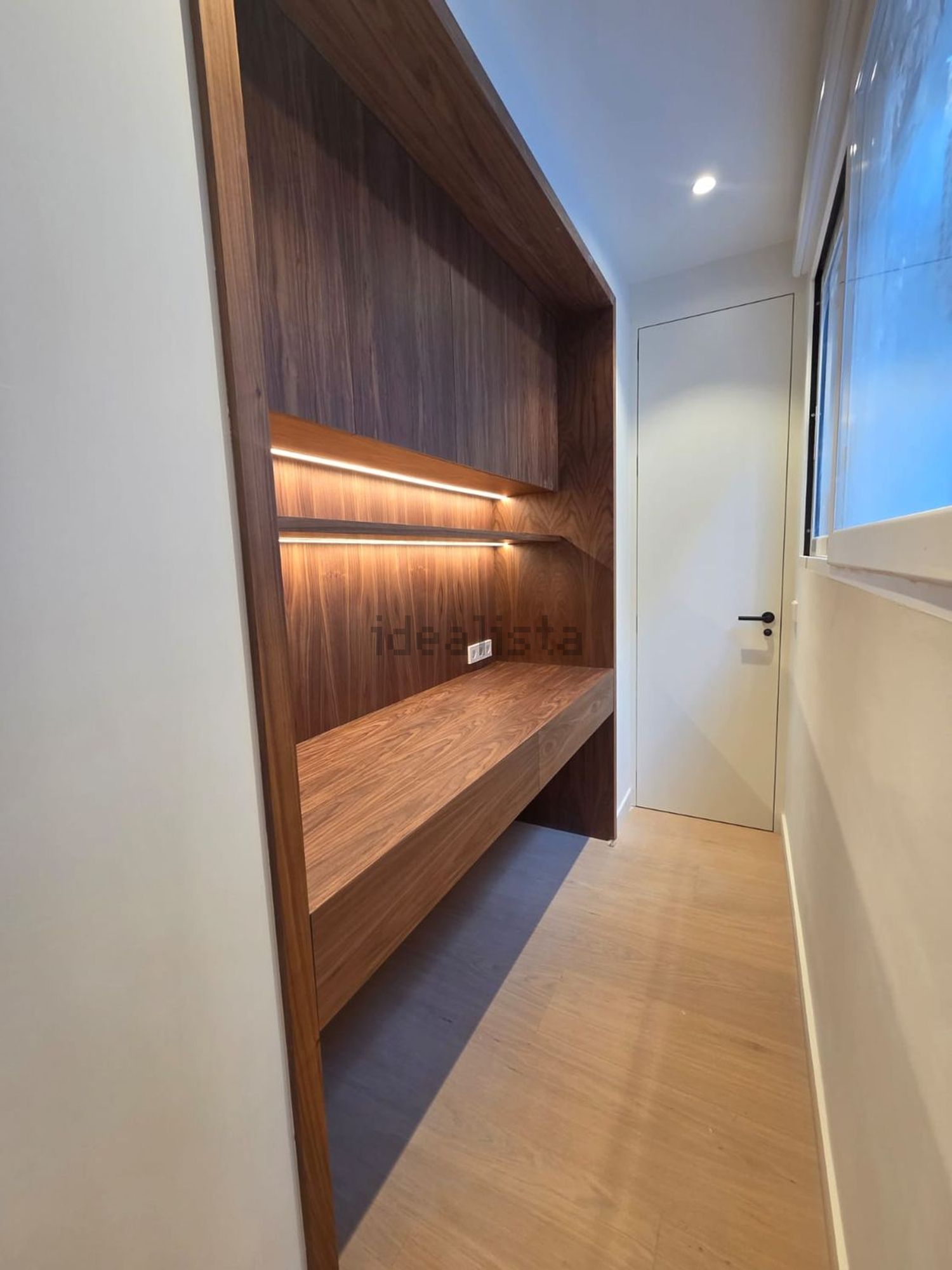Piso de 220 m² en Madrid