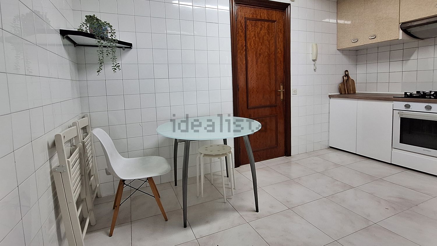 Pis de 90 m² a Oviedo