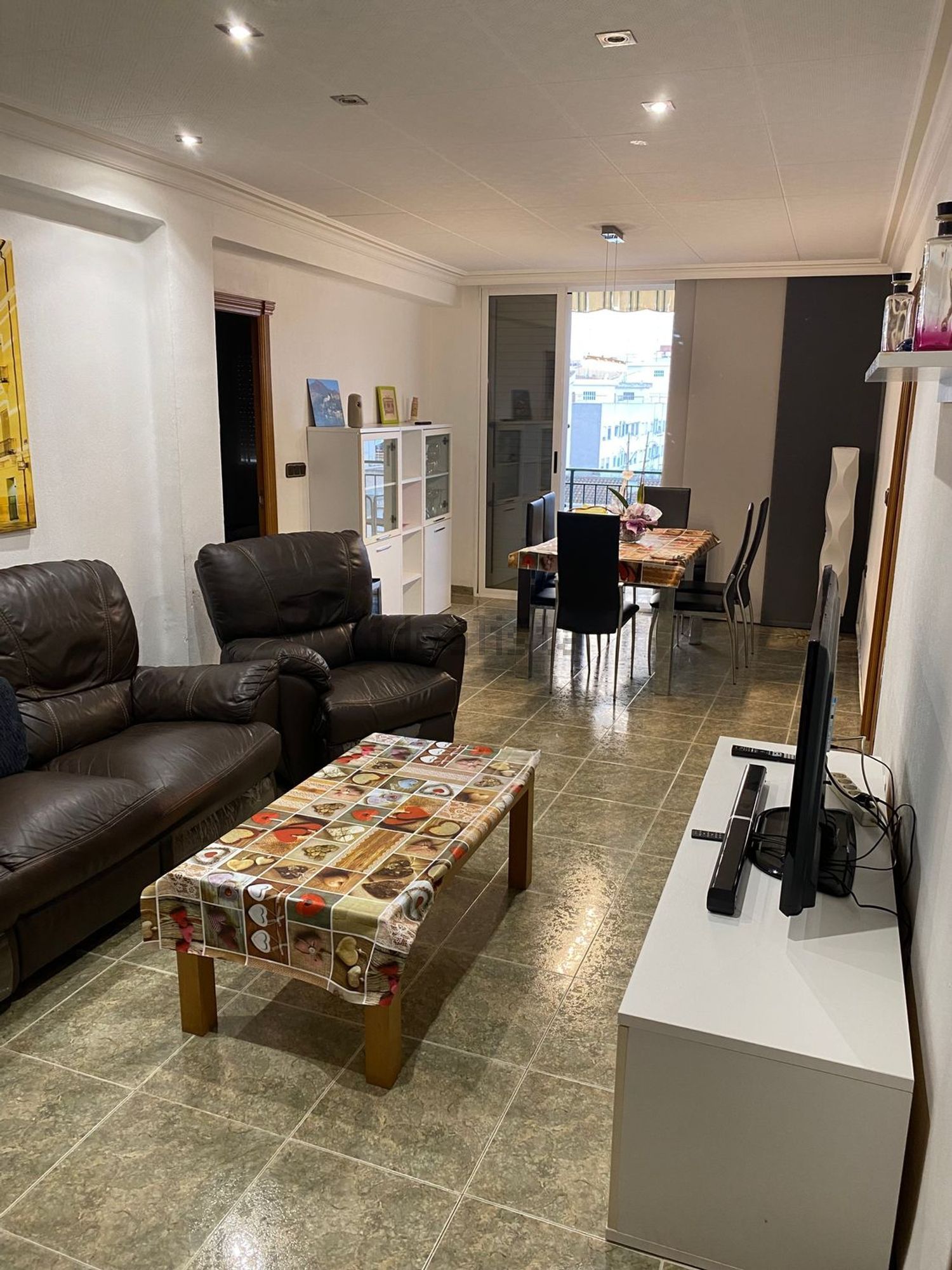 Zimmer zur Miete, Castelló de la Plana / Castellón de la Plana