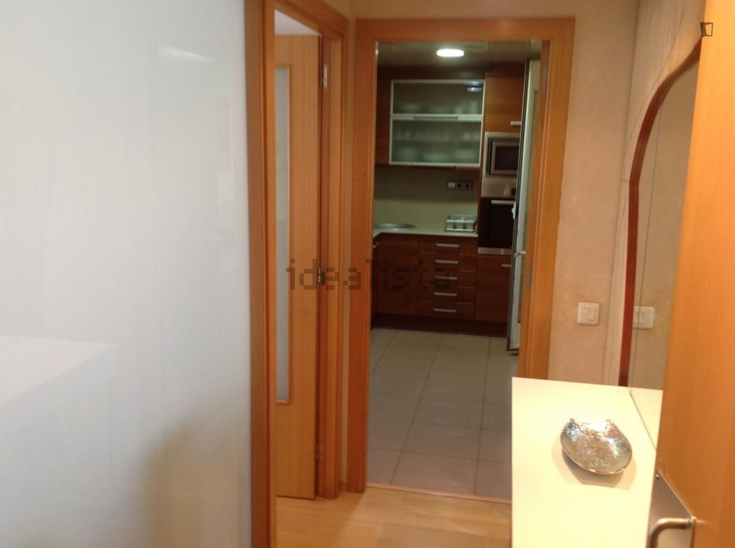 Piso de 81 m² en Terrassa