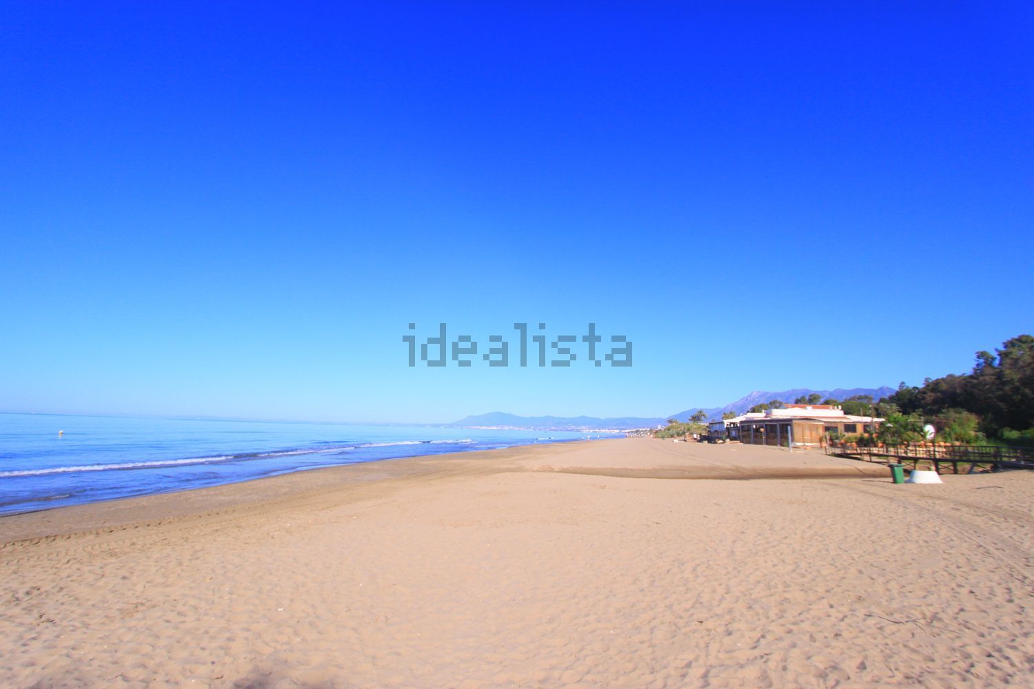 Wohnung 265 m² in Marbella