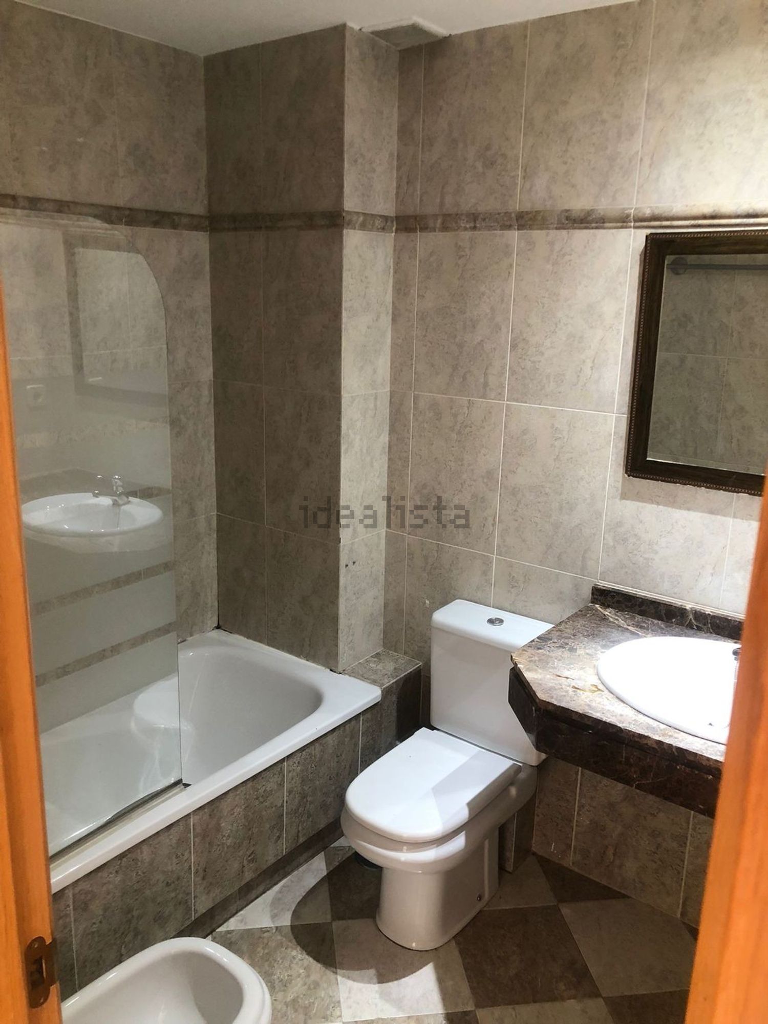 Pis de 49 m² a Madrid
