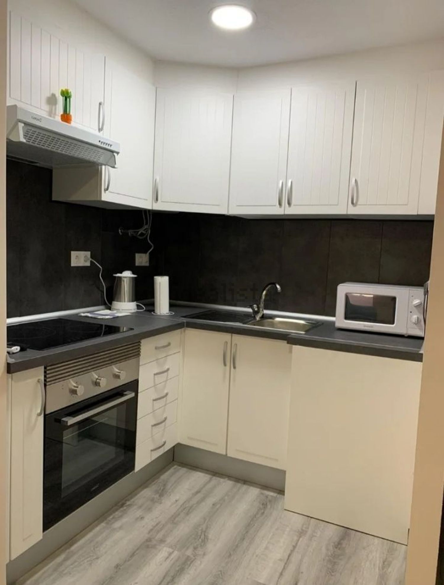 Pis de 42 m² a Santa Pola