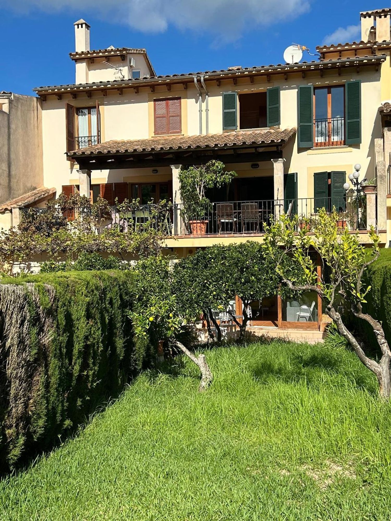 Moradia 250 m² em Puigpunyent