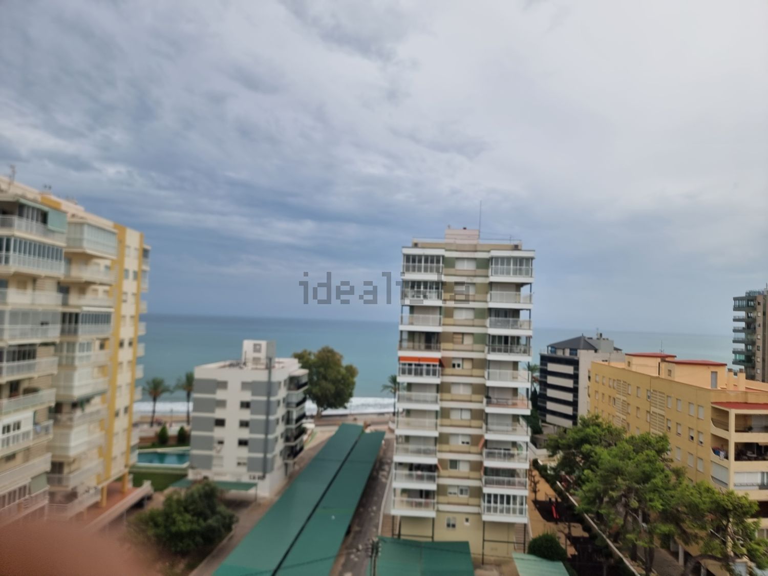 Pis de 120 m² a Benicàssim