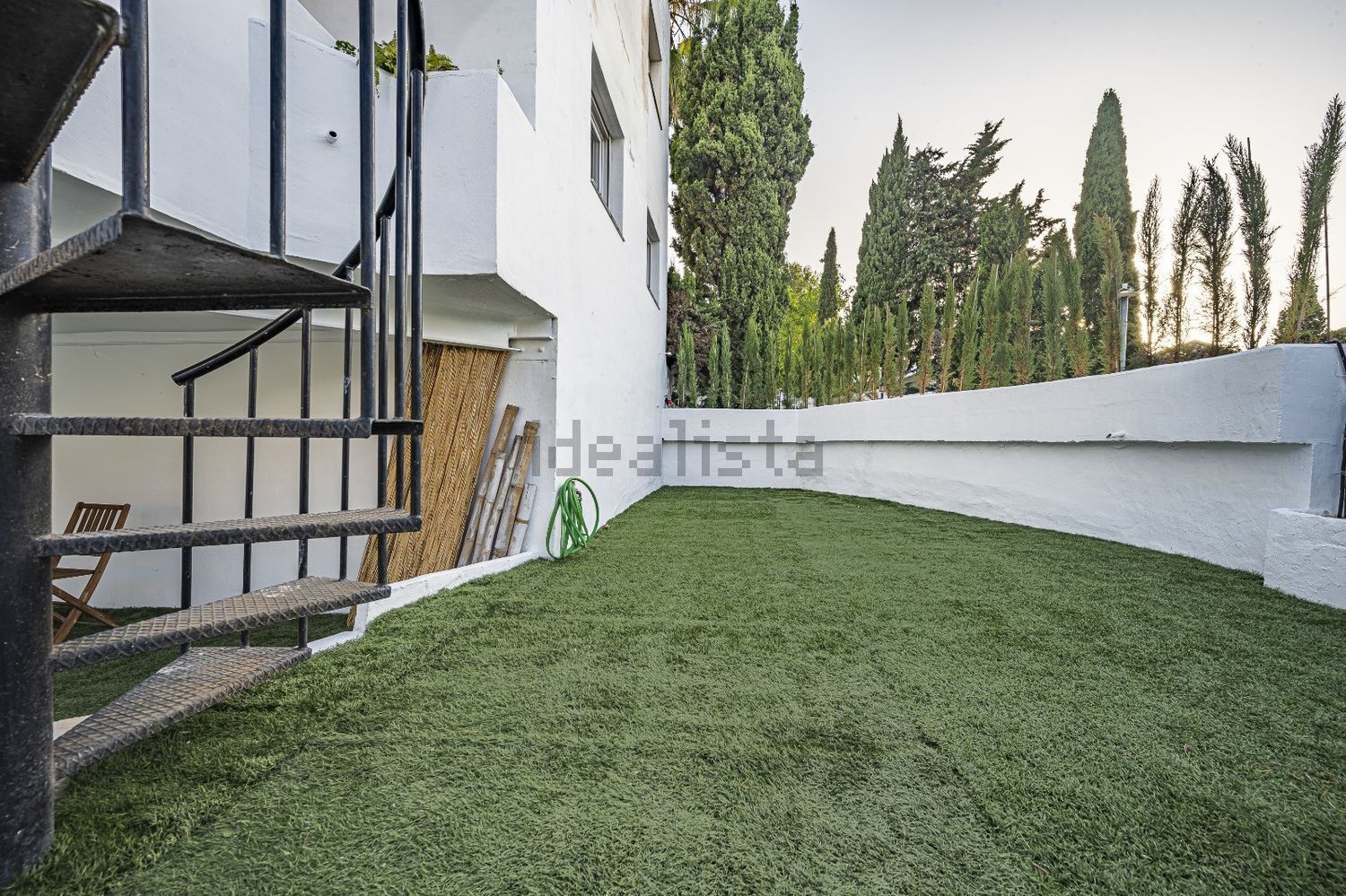 Pis de 87 m² a Marbella