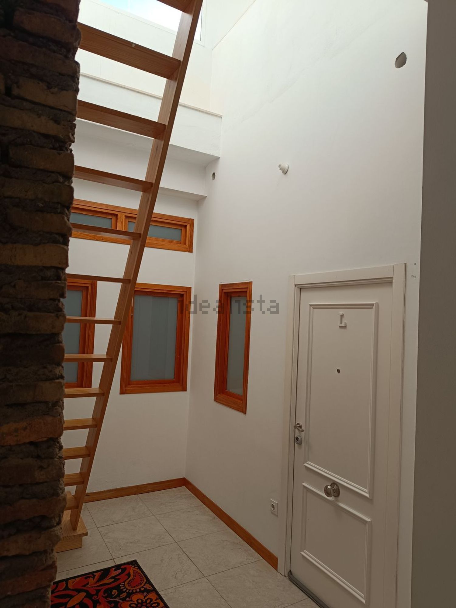 Pis de 52 m² a Dos Hermanas